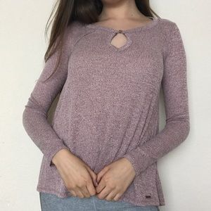 Hollister Must Haves Long Sleeve